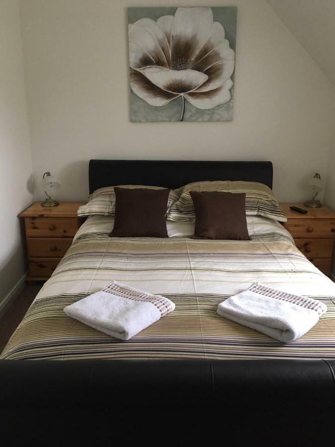 Number 7 Holiday home